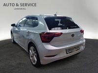 Volkswagen Polo - Vorschau Bild 2