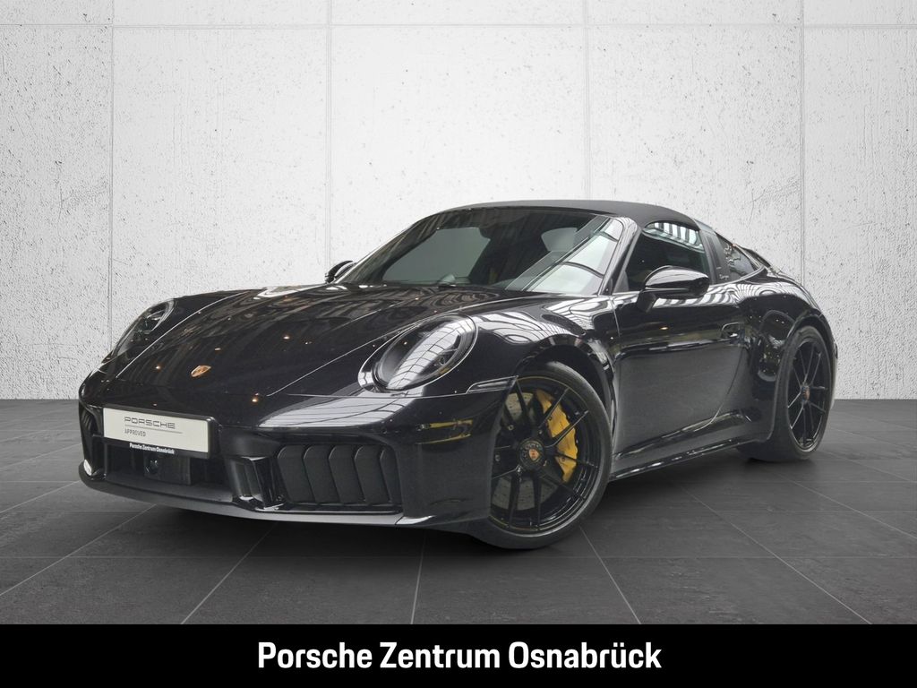 Image of Porsche 992
