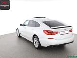 BMW 640 Gran Turismo i EXKLUSIVLEDER HUD,STANDHEIZ. - BMW 6er Reihe Gebrauchtwagen in Berlin