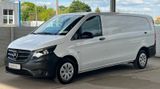Mercedes-Benz Vito 114 CDI EXTRA-LANG AUTOMATIK KLIMA WEBASTO - Mercedes-Benz Vito: Lang