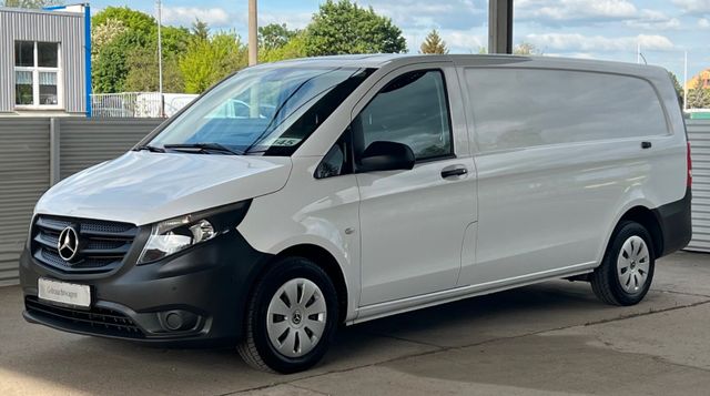 Mercedes-Benz Vito 114 CDI EXTRA-LANG AUTOMATIK KLIMA WEBASTO