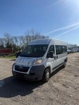 Citroën Jumper 2.2 HDI 8 Pers.  - Citroën Jumper: 2.8