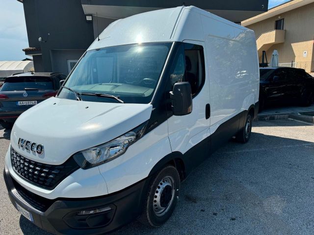 Iveco Daily 33S12V 2.3 HPT PM-TM Furgone