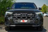 Audi Q7 60 TFSIe  CARBON OLED LASER MASSAGE SOFTCLOSE - Audi Q7 Gebrauchtwagen in Duisburg