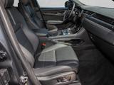 Jaguar F-Pace D200 R-Dynamic SE 21Zoll elek.AHK Fahrass - Jaguar Gebrauchtwagen von 2023