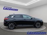 Kia XCeed Platinum Edition T-GDI 1.6 El. Panodach Na - schwarze Kia XCeed