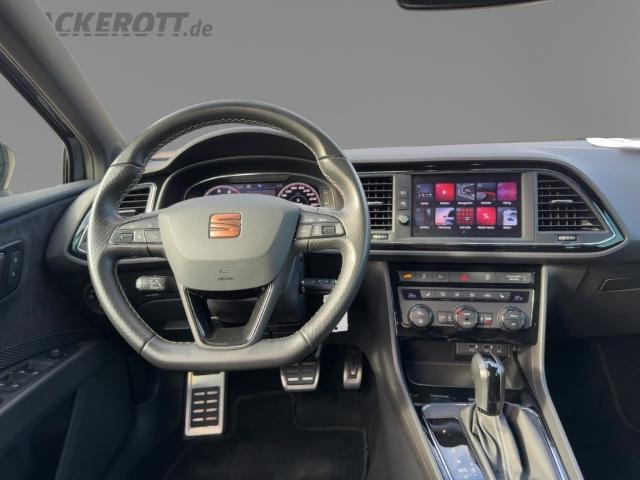 Seat Leon ST Cupra 290 2.0 TSI DSG Navi ACC FullLink