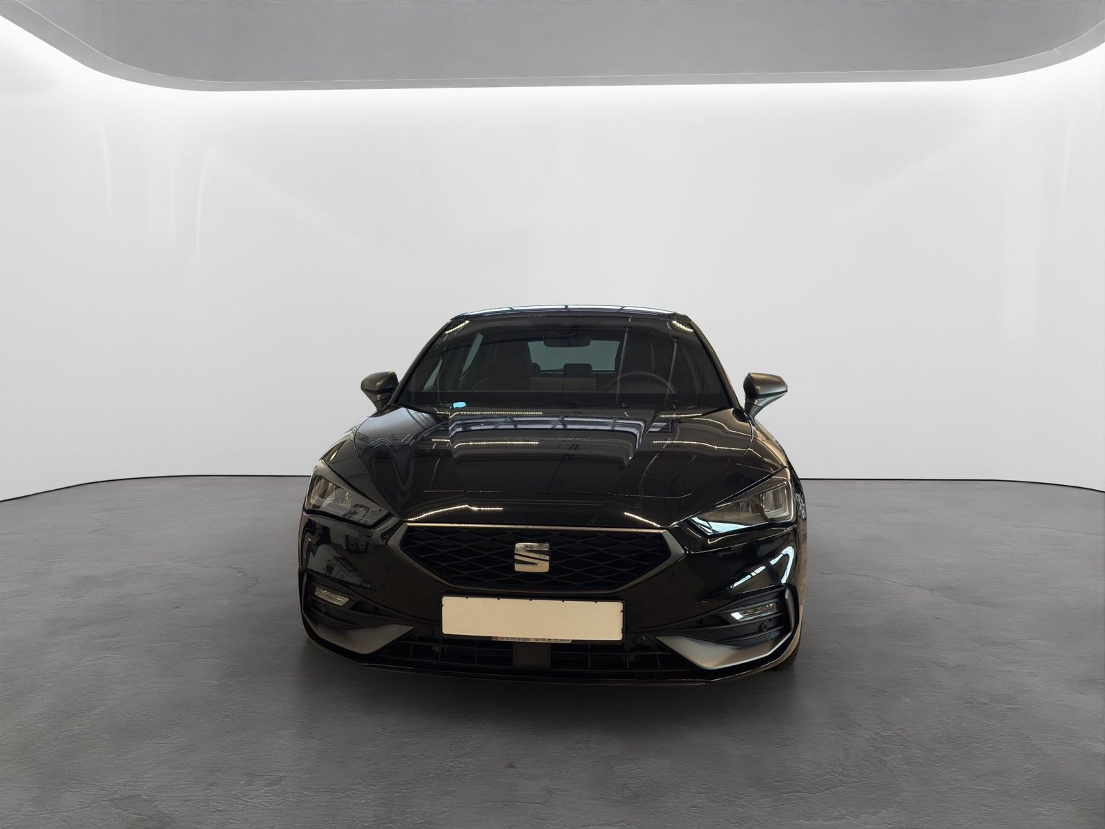 Seat Leon - Bild 5