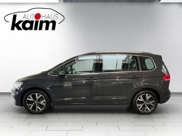 Bild 2 VW Touran 2.0 TDI Highline +NAVI+LED+ACC