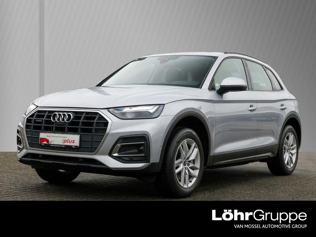 Audi Q5 50 TFSIe quattro S-tronic