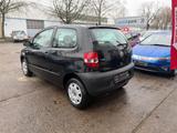 Volkswagen Fox Basis*1.2*TÜV-NEU*INSPEKTION-NEU* - Gebrauchtwagen bis 3.000 Euro mit TÜV