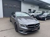Mercedes-Benz CLA 220 d SB 4Matic,Ahk,Cam,Night,Leder,AMG - Mercedes-Benz CLA 220 aus 2016