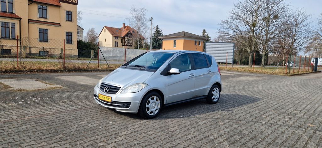 Angebot ansehen Mercedes-Benz A 170