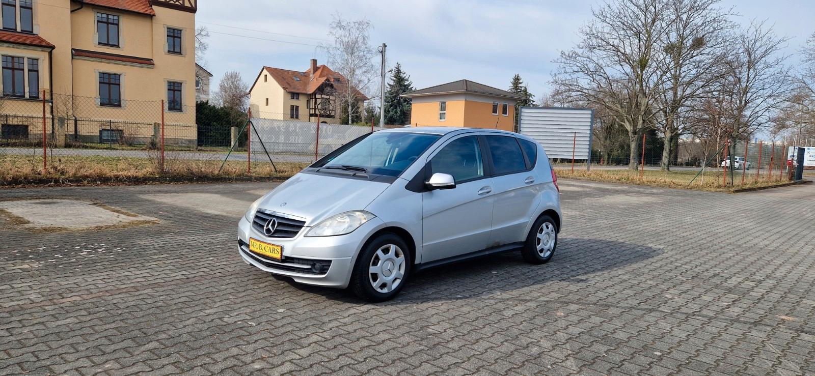 Mercedes-Benz A 170 **KLIMA ***