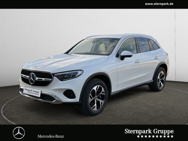 Mercedes-Benz GLC 300e 4M Avantgarde +AHK+Kamera+Winterpaket+