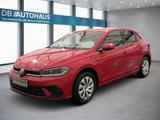 Volkswagen Polo Life 1.0 TSI DSG Navi IQ.Light AHK IQ.Drive