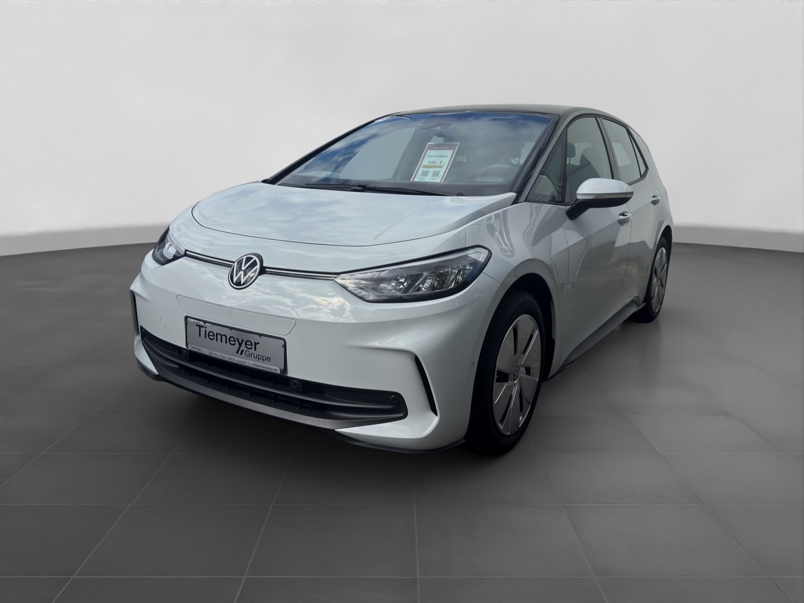 Volkswagen ID.3 - Bild 2