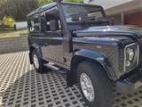 Land Rover Defender 90 Td4 Station Wagon SE SE - gebrauchte Land Rover Defender aus dem Jahr 2011