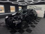 Mercedes-Benz S 400 S Limousine S 400 d 4Matic L - gebrauchte Mercedes-Benz S 400 aus dem Jahr 2023