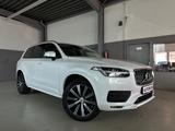 Volvo XC90 Core AWD B5 AHK/H&K/Kamera/7Sitze - Volvo XC90 Gebrauchtwagen in Stuttgart