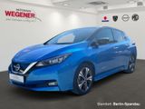 Nissan LEAF TEKNA 3xSitzh LED 360° AVM LEDER - Nissan Leaf in Berlin