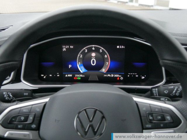Volkswagen T-Roc - Bild 21