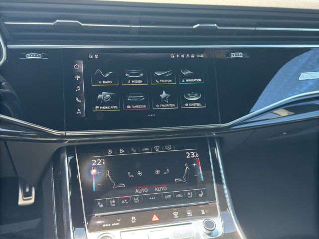 Q8 competittion plus 50 3.0 TDI quattro S line