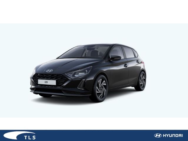 Hyundai i20 Trend Komfortpaket 1.0 T-GDI MT EU6d Navi Ap