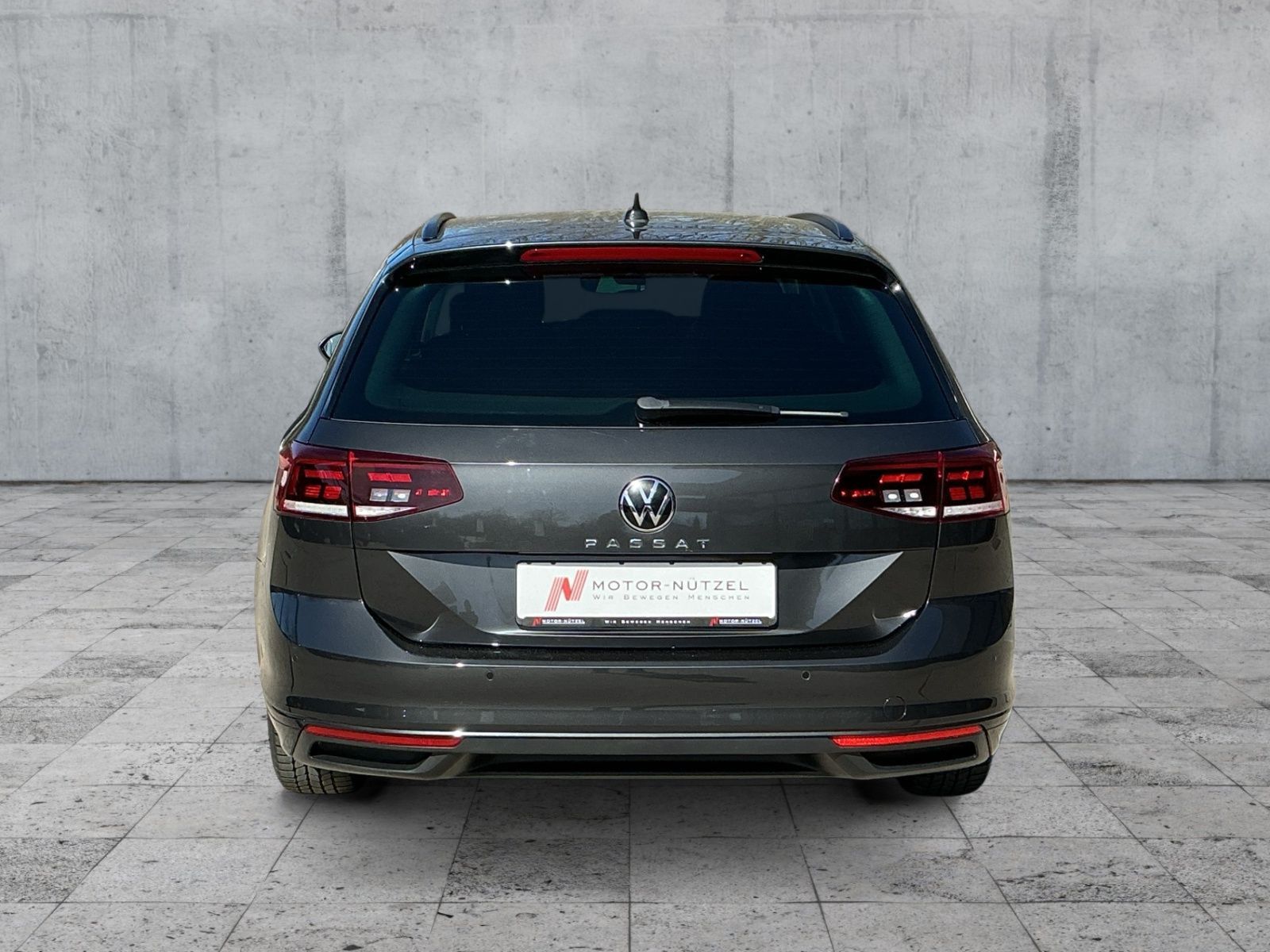Volkswagen Passat Variant - Bild 5