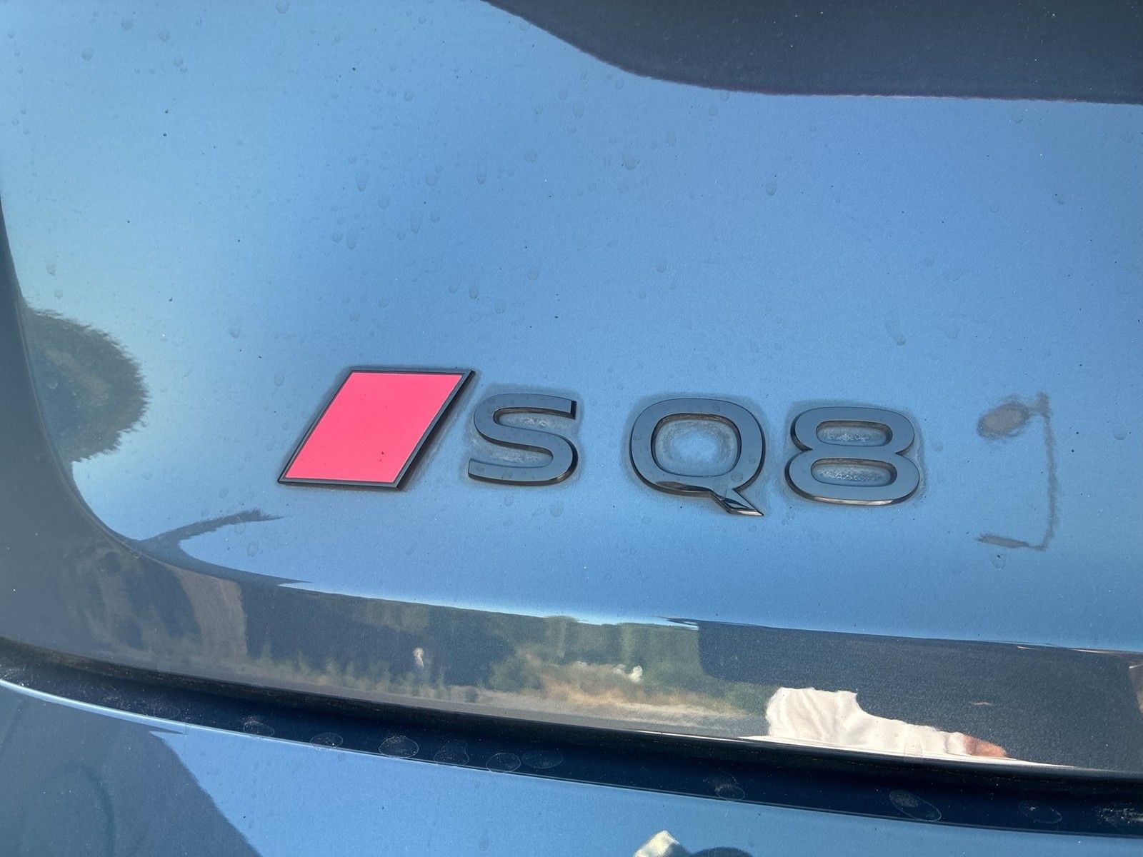 Audi SQ8 e-tron - Bild 15