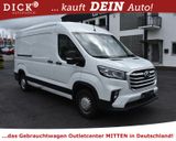 Maxus Deliver 9  L2H2 >3SIT+KLIMA+KAMERA+PDC+MFL+TEMP - Maxus Deliver 9 Gebrauchtwagen