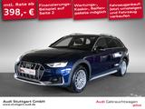Audi A4 allroad 45 TFSI Kamera B&O AHK Sportsitze - Audi: Allroad 4b