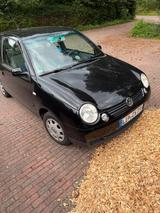 Volkswagen Verkaufe VW Lupo  1 l mit 306.500 km achtfach - Volkswagen Lupo mit Benzin-Antrieb: 3l