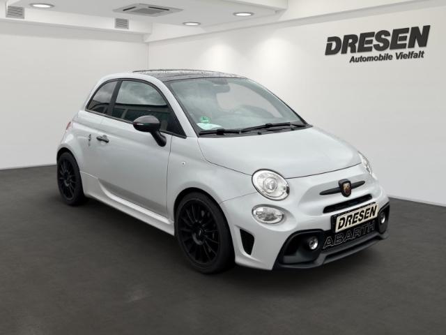Abarth 595 Competizione Abarth Sportpaket AD El. Panoda
