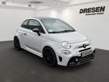 Abarth 595 Competizione Abarth Sportpaket AD El. Panoda - Abarth 595 Competizione Gebrauchtwagen