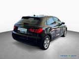 Audi A1 Sportback 30 TFSI 85(116) kW(PS) S tronic - Audi A1: Tronic