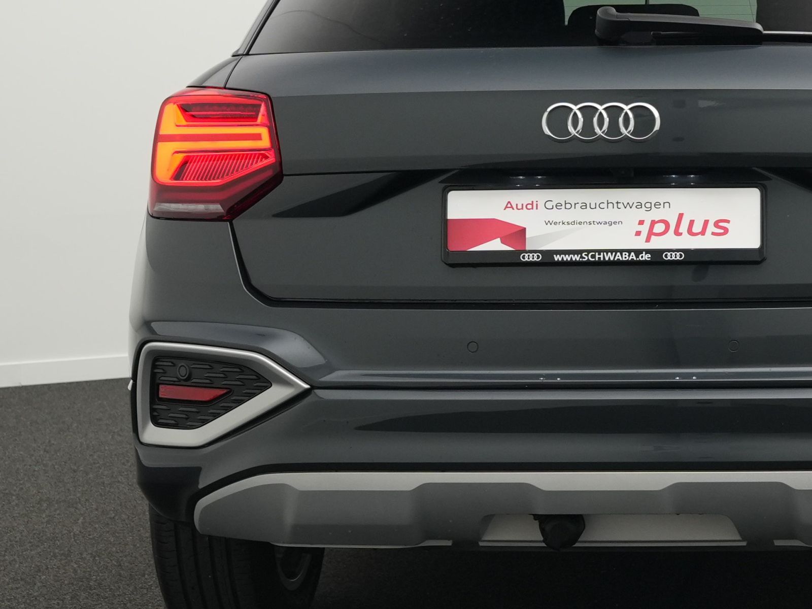 Audi Q2 - Bild 38