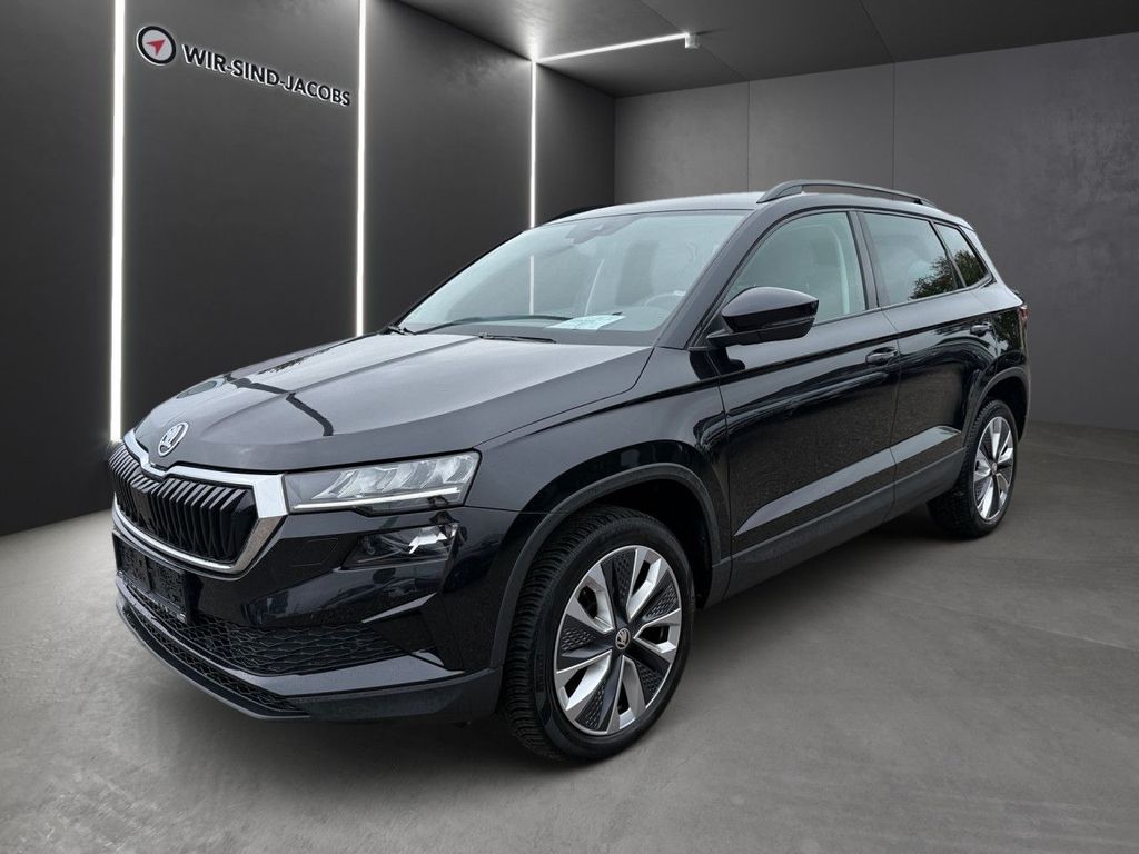Image of Skoda Karoq