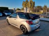 DS Automobiles Ds DS3 3 1.6 e-HDi 90 airdream So Chic Cabrio - DS Automobiles aus 2013