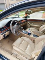 Audi A8 L 4.2 tiptronic quattro - - Audi A8 bis 5.000 Euro