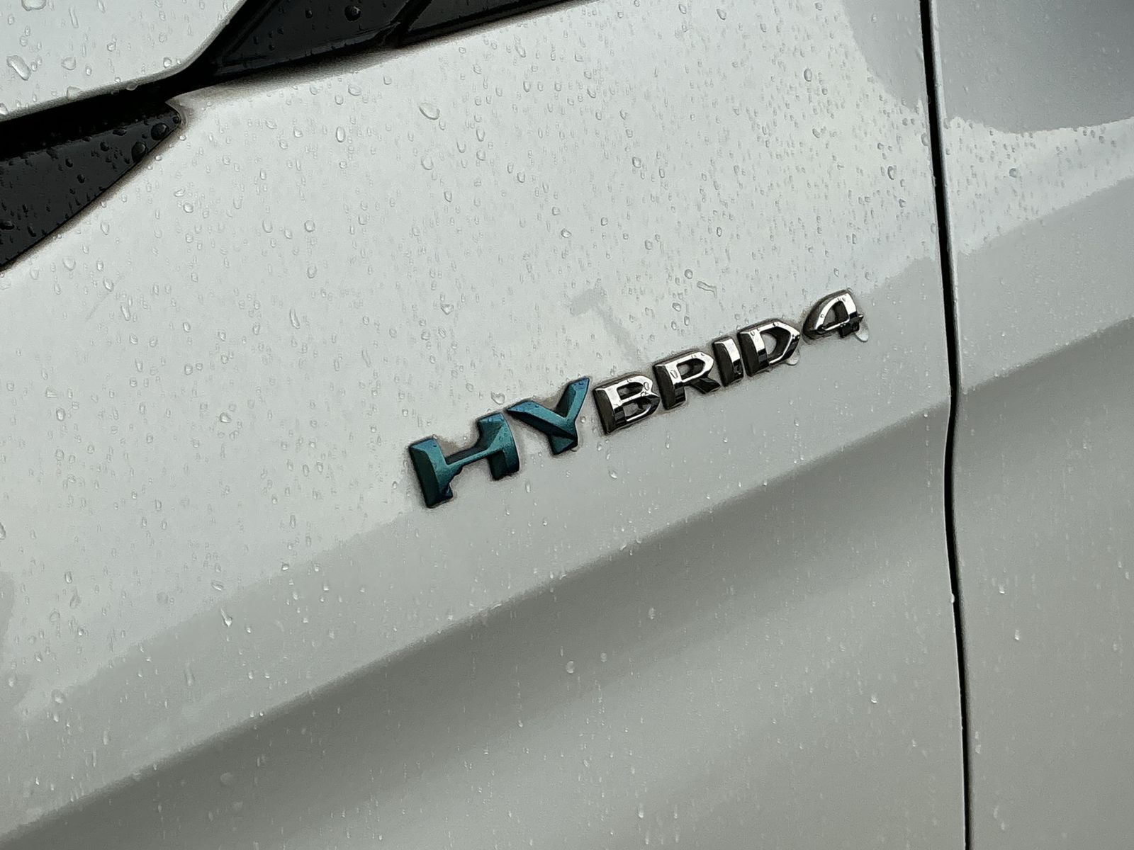 Peugeot 3008 Hybrid4 GT Keyless Leder R.Cam Pano ACC AHK imagem 3