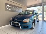 Nissan Almera Tino *Elegance*Klima*WenigKm* - Nissan aus 2001