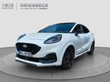 Ford Puma ST X - Track Pack, Pano, voll - Ford: ST