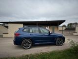 BMW X3 M40 M40i AT - - BMW X3 M40 aus 2017