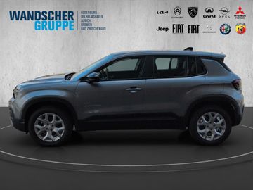Jeep Avenger 1.2 e-Hybrid Altitude ''LED''ACC''PDC''