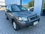 Land Rover Freelander 2.0 Td4 16V cat 3p. Sport - Land Rover Freelander 3.2