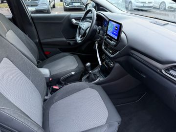 Ford Puma Titanium X+LED+Navi+Kamera+Sound+FLA