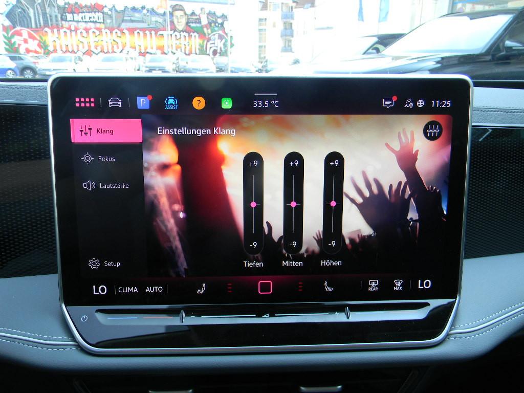 Volkswagen Passat Business 1.5 eTSI DSG AHK KAM, миниатюра 22
