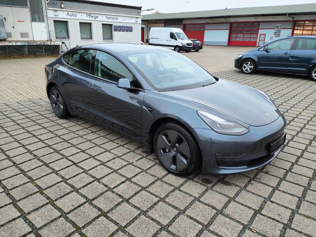 Tesla Model 3 Long Range AWD / Facelift / AHK