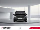 Mercedes-Benz V 250 d Avantgarde lang Distro. 360° AHK2,5t 9G - Mercedes-Benz mit Diesel-Antrieb: Kombi